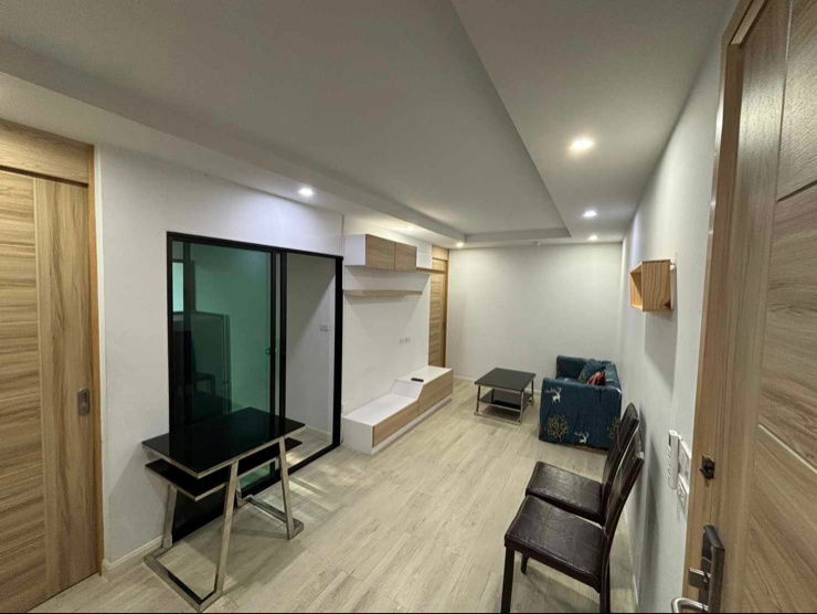 รูป ถูกที่สุดด  V Condo 2bed วิวสนามกอล์ฟ ด่วนน✅ - รูปที่ 6/9