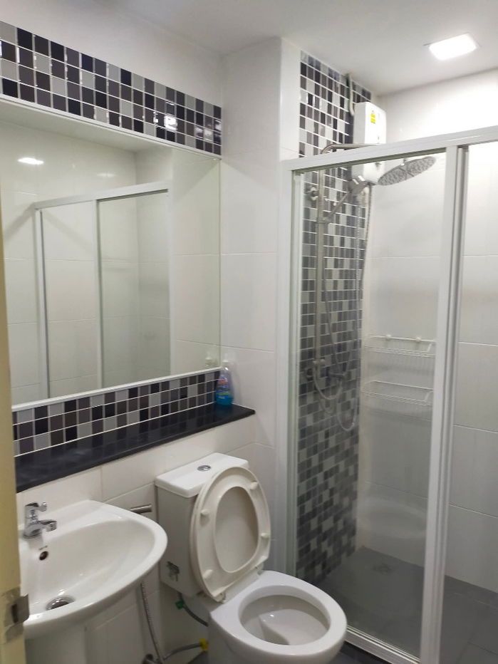 picture AS1470 Regent Home 18 Chaengwattana - Laksi Condo for rent - 6/7