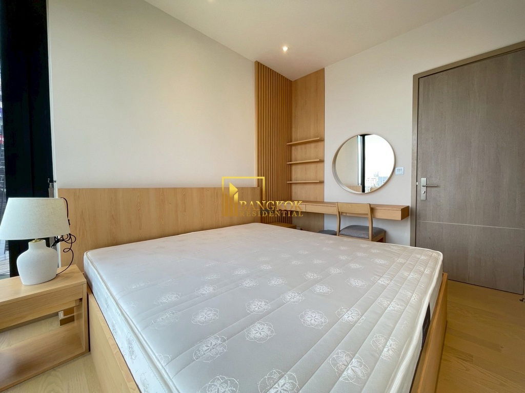 picture Ashton Asoke - Rama 9 | Stylish 2 Bedroom Condo For Rent - BR60425CD - 19/34