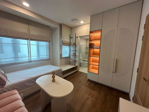 🔺 For Sell House MANTANA BANGNA KM.15 2-story 4 bedroom 5 bathroom