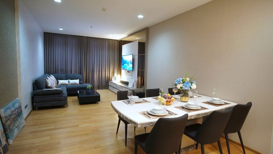 picture Condo for rent HYDE Sukhumvit 13 Monthly 79,000 thb. - 17/17