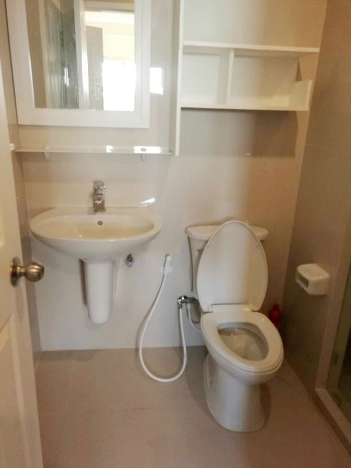 picture ✨Condo for rent Manor Sanambinnam  Condo on the Chao Phraya River✨ - 8/11