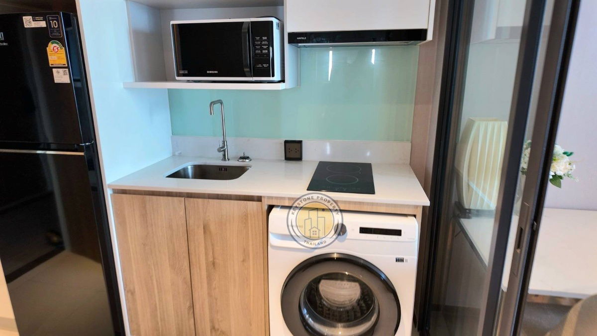 picture Once Condo Pattaya near Terminal 21 - 11/23
