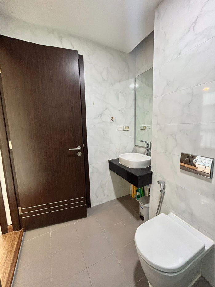 picture FOR RENT : STYLISH CONDO 1 BED NIMMAN :Tel. 082-389-9314 (Khun Boo) // Line ID: bubiezq - 13/21