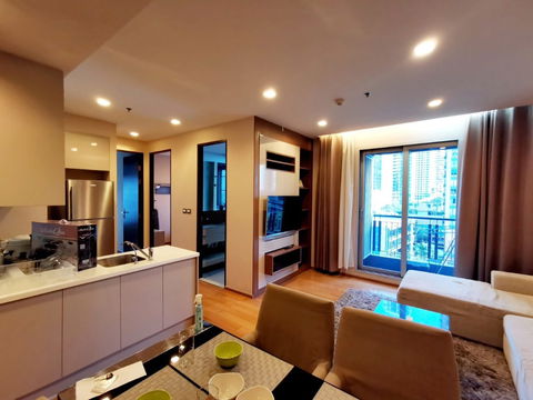 The Address                    Asoke 