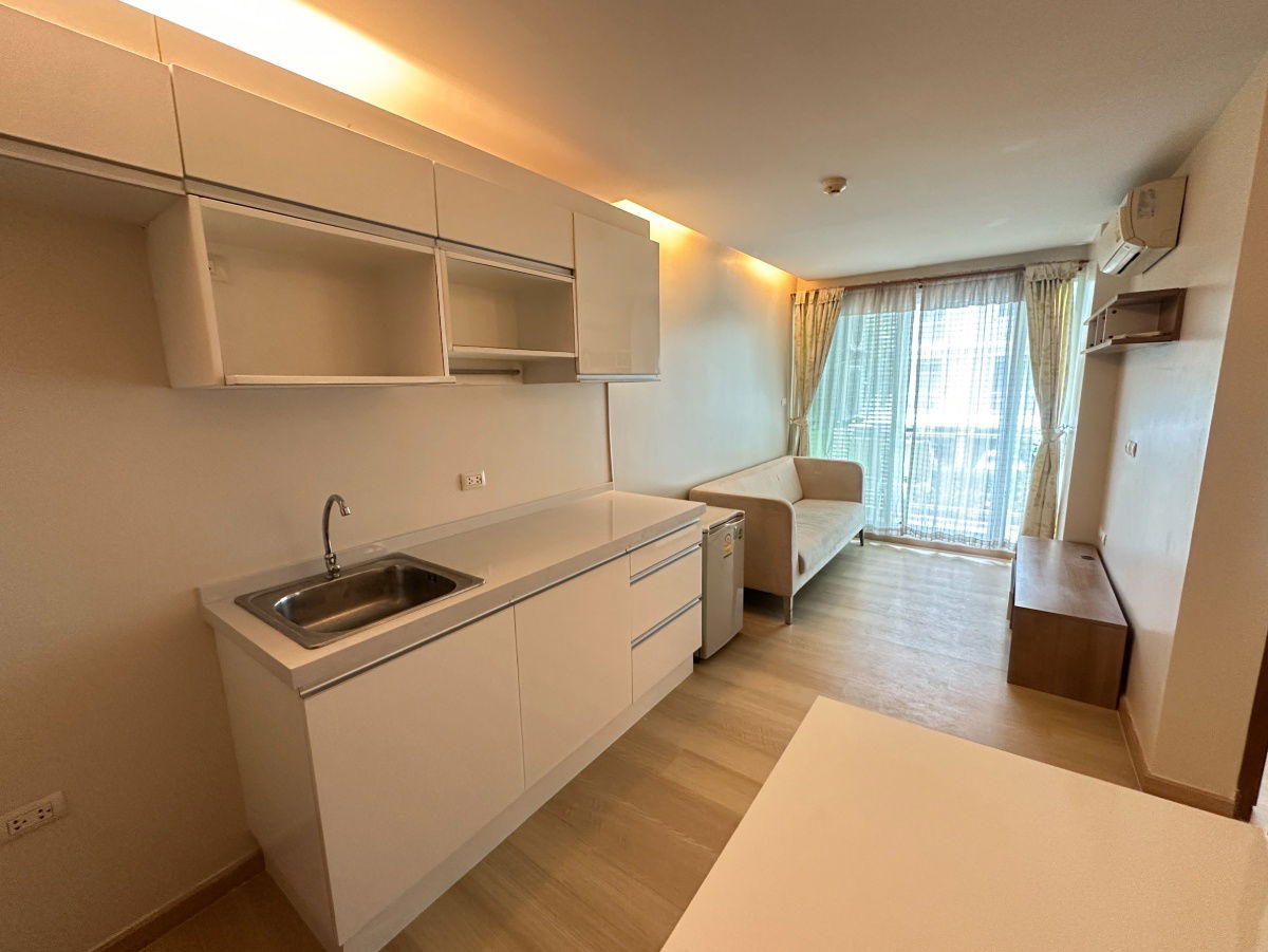 picture  Emerald Residence Ratchada condomium - 5/12