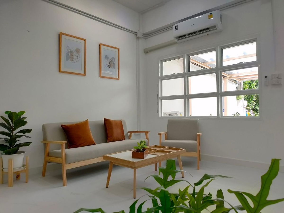 picture 🏘 Townhouse for Rent – Kulapan Ville 4, Mae Hia, Chiang Mai - 2/7