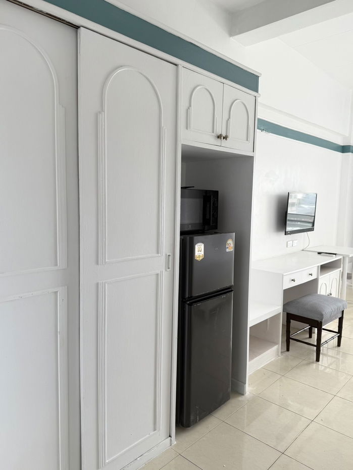 picture Condo Chain Hua Hin for rent, 4th floor - 1/9