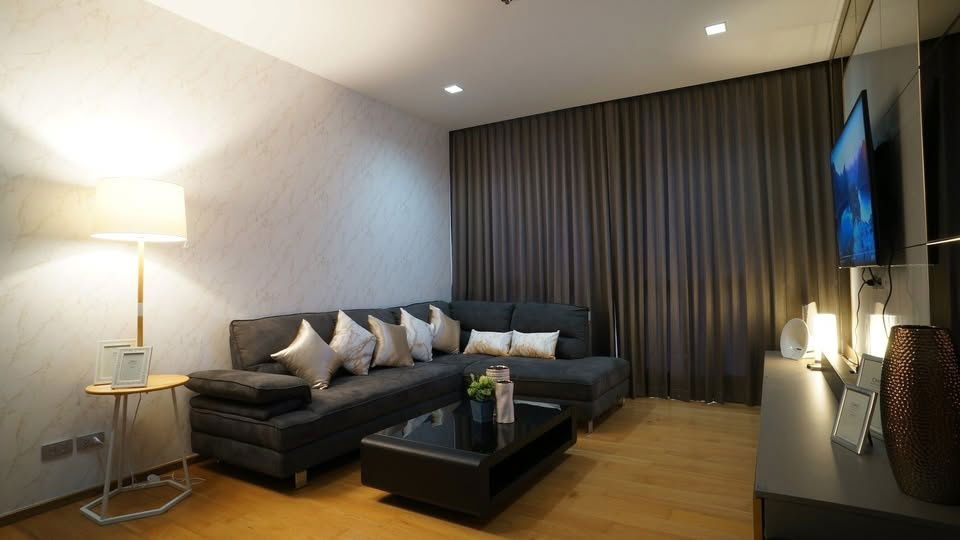 picture Condo for rent HYDE Sukhumvit 13 Monthly 79,000 thb. - 7/17