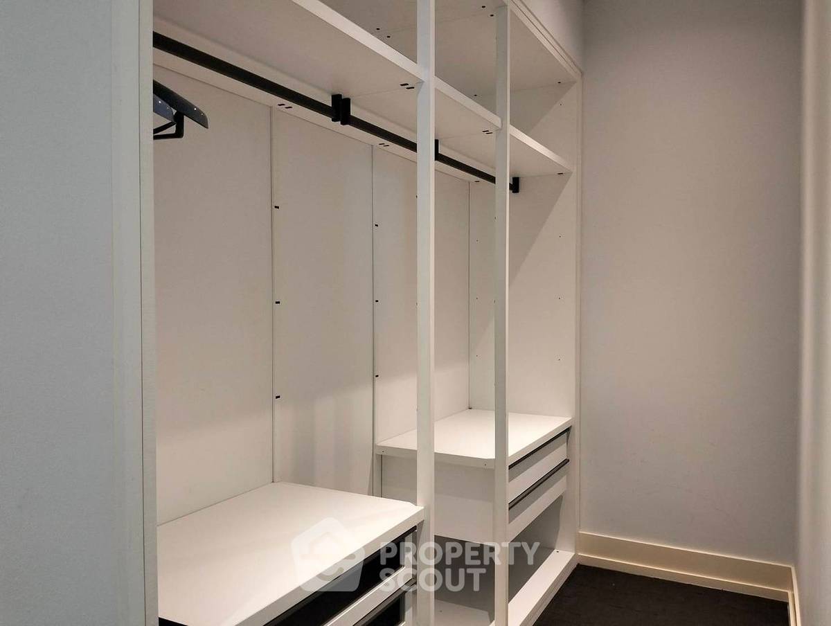 picture 2-BR Condo at The Ritz-Carlton Residences, Bangkok near BTS Chong Nonsi (ID 993966) - 19/24
