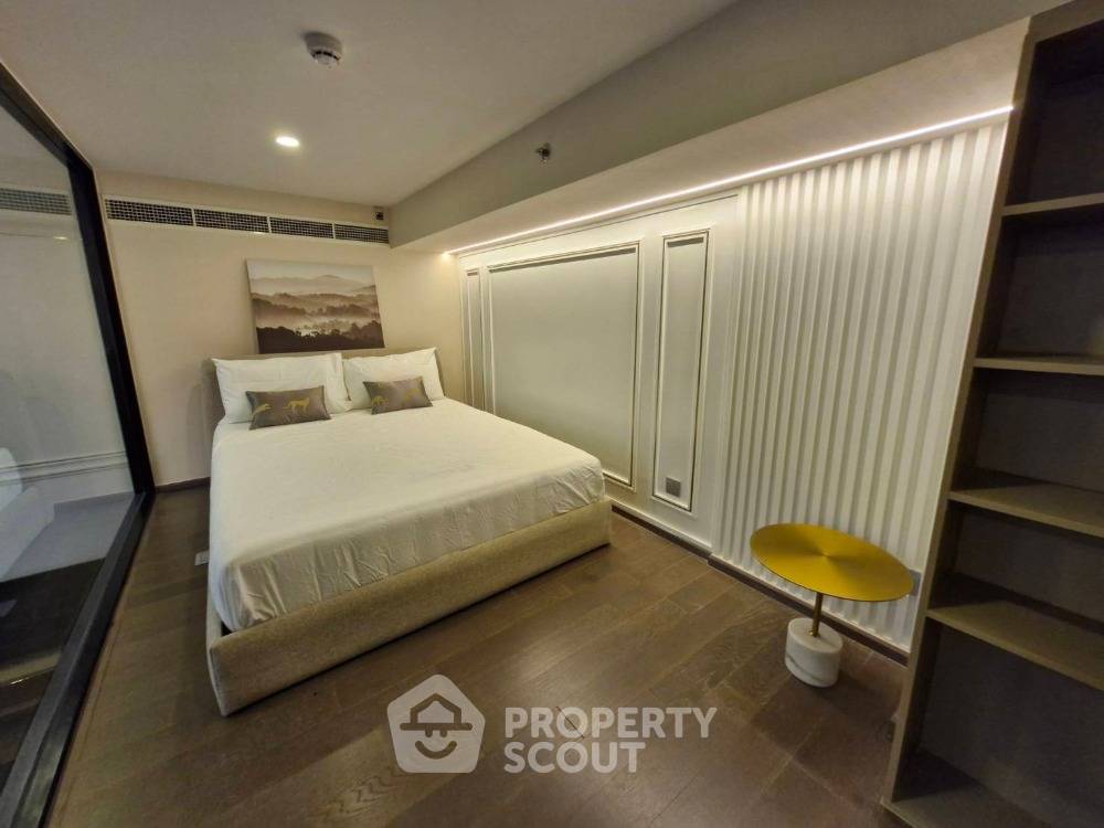 picture 2-BR Condo at Park Origin Ratchathewi near BTS Ratchathewi (ID 2041853) - 7/16