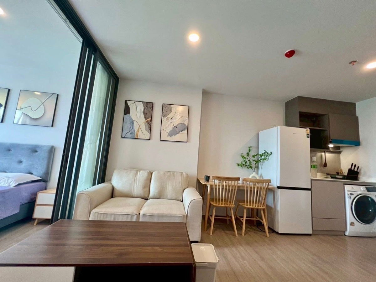 picture #R5389 Condo for rent  Aspire Sukhumvit-Rama 4 - 5/6