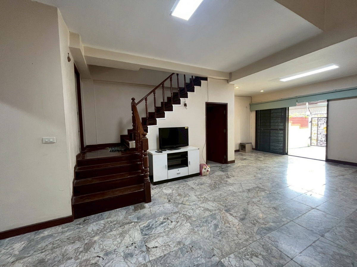 picture Sukumvit house for rent 3 bedroom near bts Thonglor - 2/9