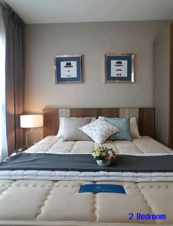 รูป Life Sukhumvit 48 | Near BTS Phra Khanong - รูปที่ 2/19