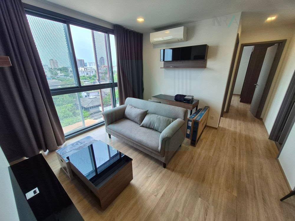 picture 📌 For Sell Condo TAKA HAUS EKKAMAI Building 1, Floor 6,2 bed room, Room size 59 sqm - 3/8