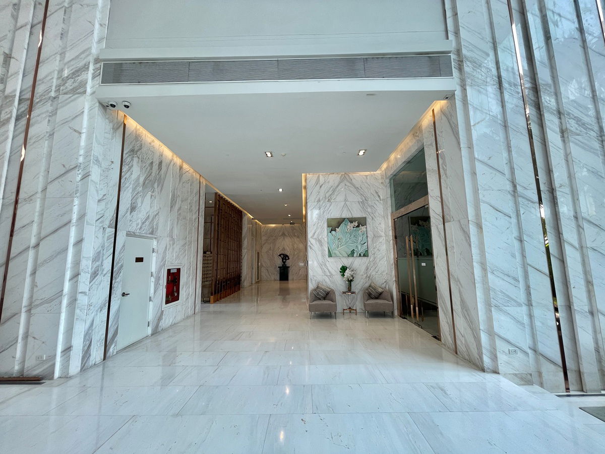 picture Rare Duplex Penthouse Residence For Rent CANAPAYA RESIDENCES Rama 3 - 27/31