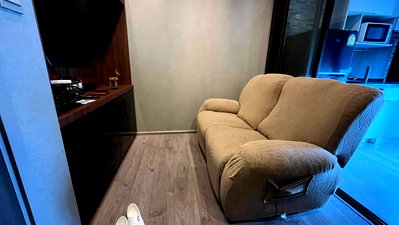 Condos for rent : For rent Whizdom Avenue Ratchada - Ladprao Ready to move in (DSL2073)