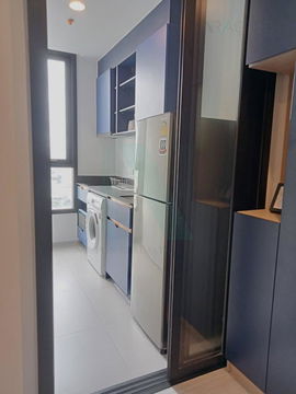 📌 For Rent Condo XT EKKAMAI Building 1, Floor 26,1 bed room, Room size 38 sqm