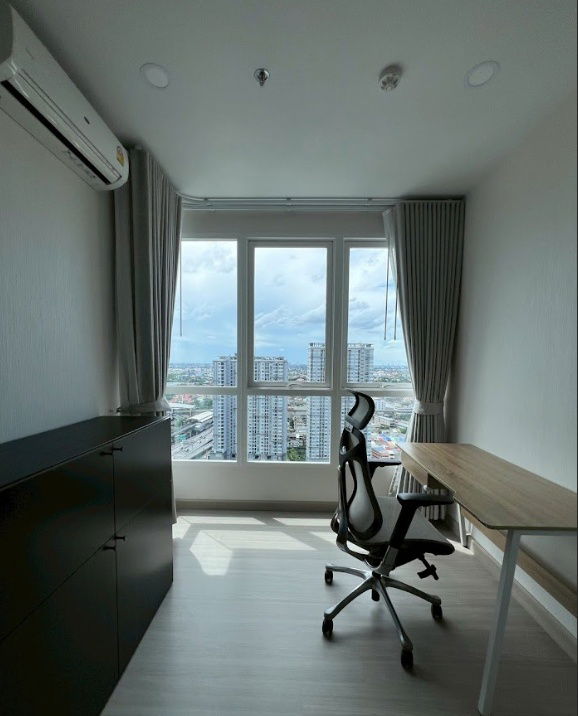 รูป (A0016) Supalai Loft Sathorn-Ratchaphruek - รูปที่ 2/7