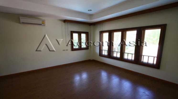 picture 🔼🔽 AccomA 📩 Home Office 4 BR House in  Bang Kapi (1918121) - 4/8
