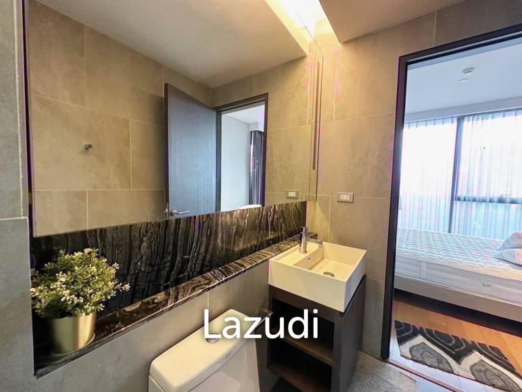 picture 1 Bed 1 Bath 32 SQ.M The Lumpini 24 - 8/10