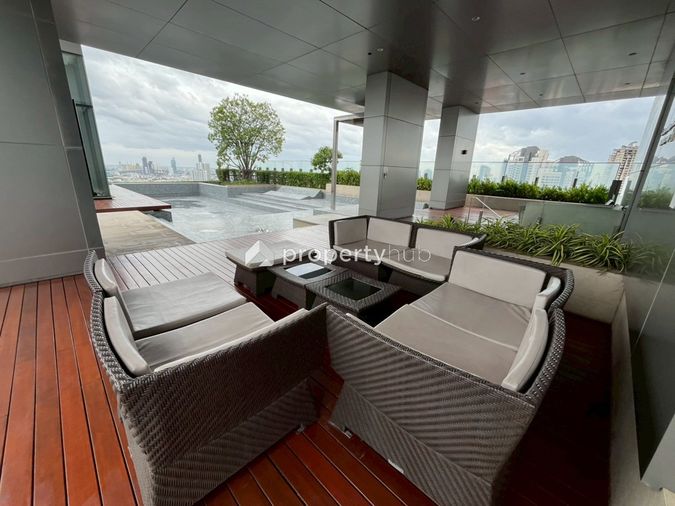 The Bangkok Sathorn