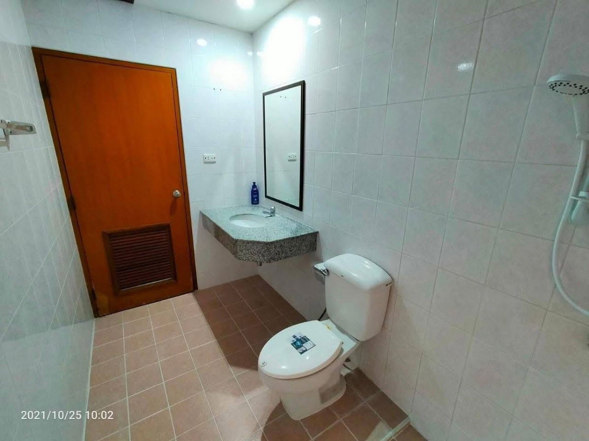 รูป บ้านให้เช่า หมู่บ้านล้านนาไพน์เนอรี่โฮม (หนองควาย หางดง) พร้อมเฟอร์นิเจอร์ มีที่จอดรถ T.094-6511456 - รูปที่ 18/20