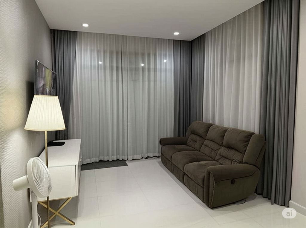 picture House for rent Life Bangkok Boulevard Ratchapruk 099-6545197 - 10/11