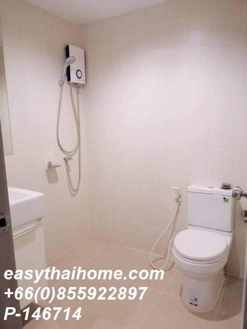 picture P-146714 Condo for sell Tropicana Condominium fully furnished. - 5/5