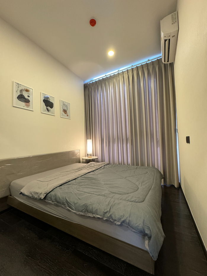 picture Condo for Sale Park Origin Thonglor 1 Bedroom, 1 Bathroom 32.78 sq.m - 11/20