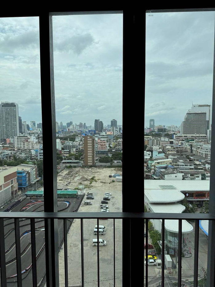 picture 🌿🌈Sell Condo Q Chidlom - Phetchaburi🌈🌿‼️5.5 Mb‼️ ARL Ratchaprarop 🚝 - 10/11