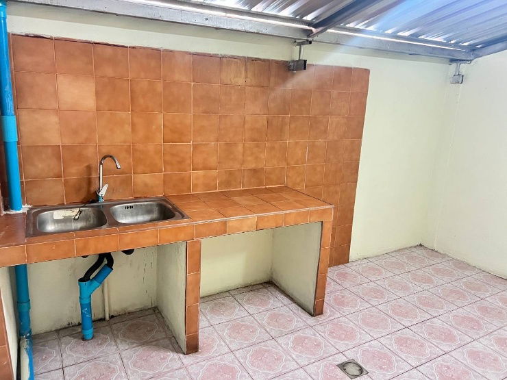 รูป ขาย โครงการบ้านเอื้ออาทร ปราจีนบุรี (ดงพระราม 2)  - รูปที่ 9/10