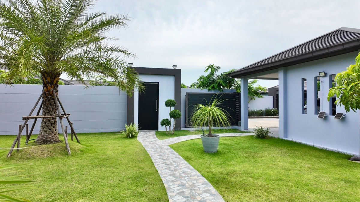 picture Baan Pattaya 6 For rent - Huay Yai - 28/31