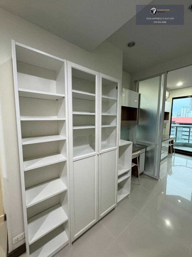 รูป supalai premier @asoke | 🚝ใกล้ BTS,MRT เพชรบุรี | #2025072911142 - รูปที่ 5/10