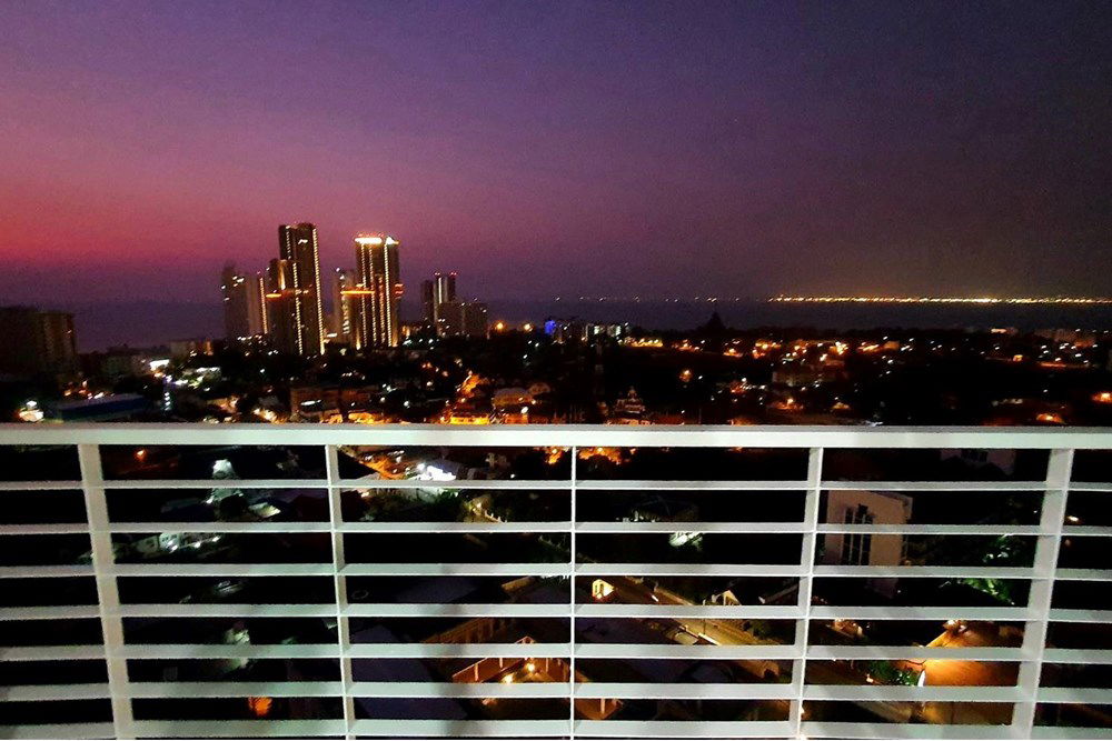 picture [920471004-965] Spacious 1 Bedroom Apartment, 70.17 Sq. m. in AD Hyatt Wongamat - 15/24