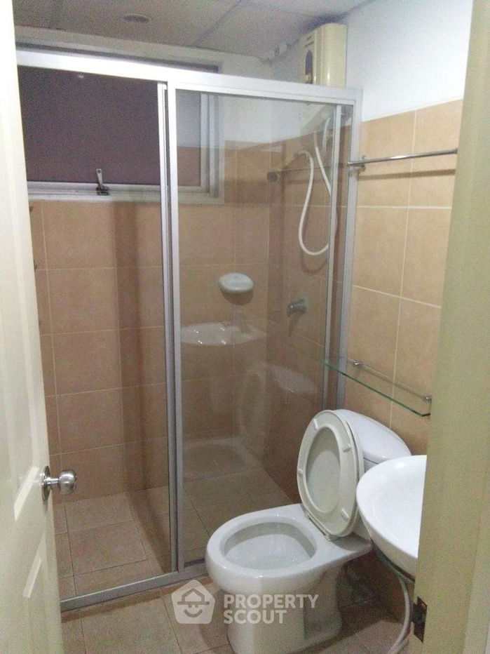 รูป คอนโด 1-ห้องนอน ที่ ศุภาลัย ปาร์ค ศรีนครินทร์ ใน หนองบอน (ID 1408386) - รูปที่ 7/9