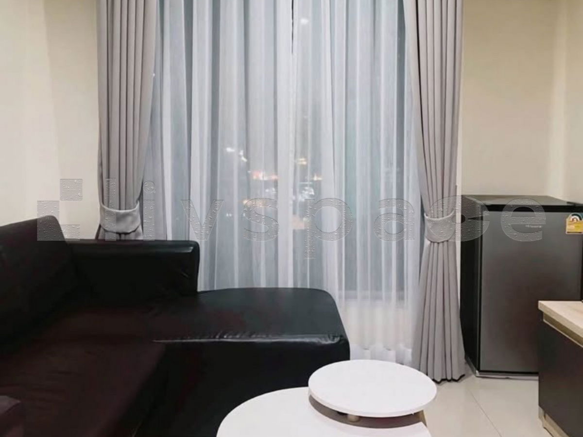 รูป [L250729009] สำหรับเช่า Baan Pathumwan | 2 ห้องนอน | ขนาด 46 ตร.ม. | ราคาพิเศษ | พร้อมเข้าอยู่ - รูปที่ 4/6
