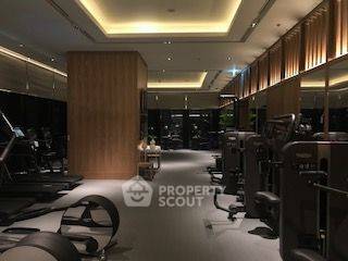 picture 2-BR Condo at The Ritz-Carlton Residences, Bangkok near BTS Chong Nonsi (ID 993966) - 7/24