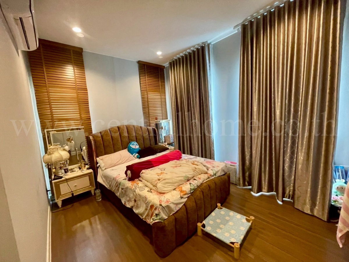 รูป บ้านเดี่ยว เศรษฐสิริ กรุงเทพ - ปทุมธานี บ้านสวย พร้อมอยู่ - รูปที่ 18/20