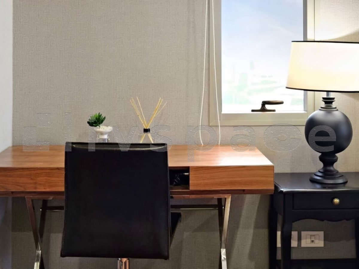 picture [L250729002] For Rent Ashton Morph 38 | 2 Bedroom | Size 56.68 sq.m. | Special Price | Ready to Move In - 6/12