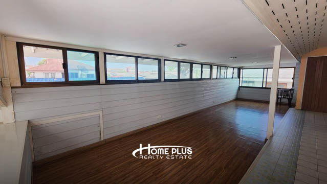 รูป บ้านเดี่ยว 2 ชั้น หมู่บ้านกฤษดานคร แจ้งวัฒนะ (หลังริม) - รูปที่ 20/26