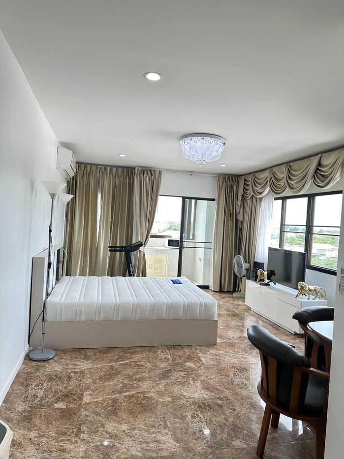 รูป ขายคอนโด 103 Central Condominium เจ้าของขายเอง - วิวทุ่งนา  เชียงใหม่ - รูปที่ 2/14