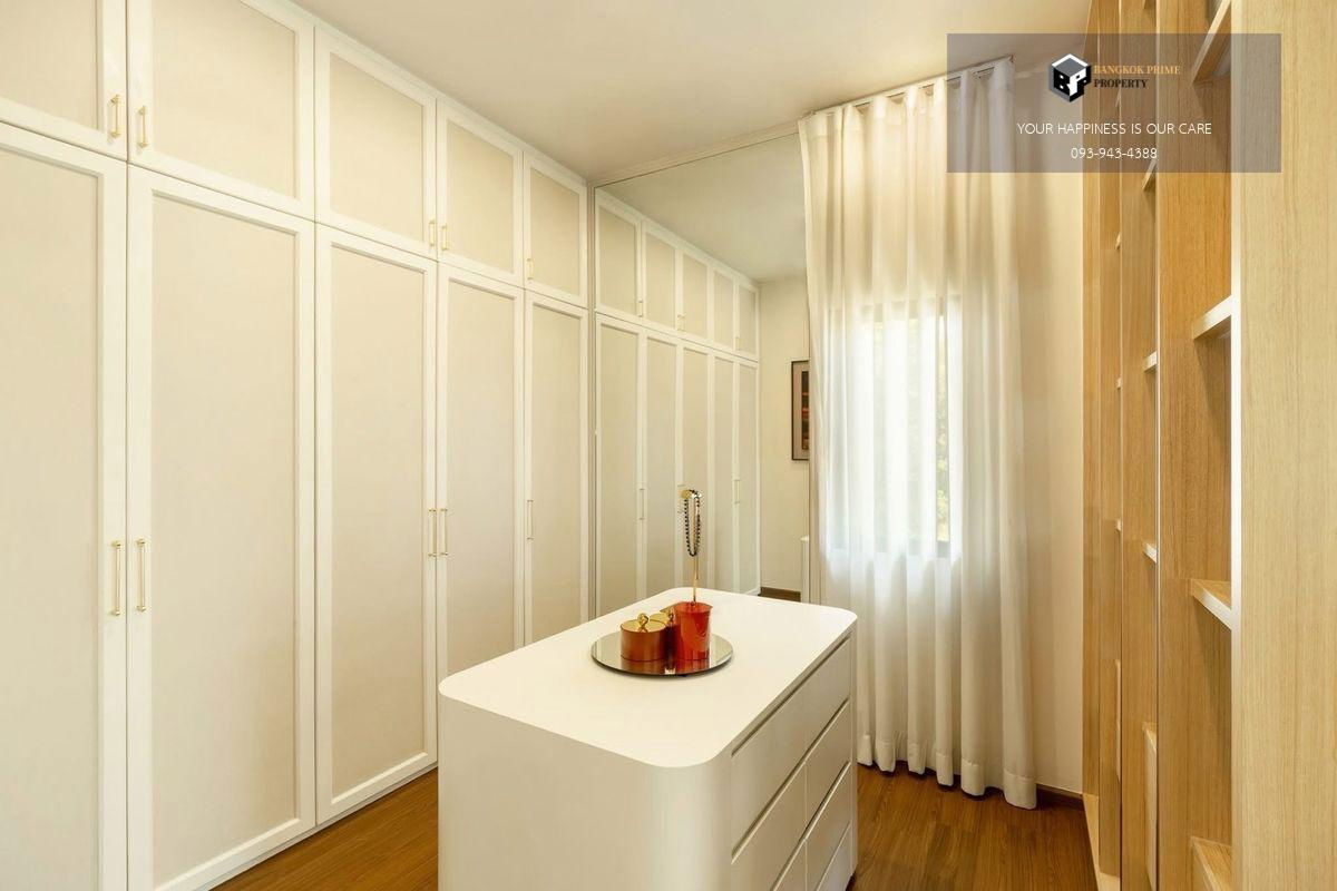 picture BRITANIA Bangna-Srivaree | New house, fully furnished, ready to move in, with full furniture #2025072911094 - 11/12