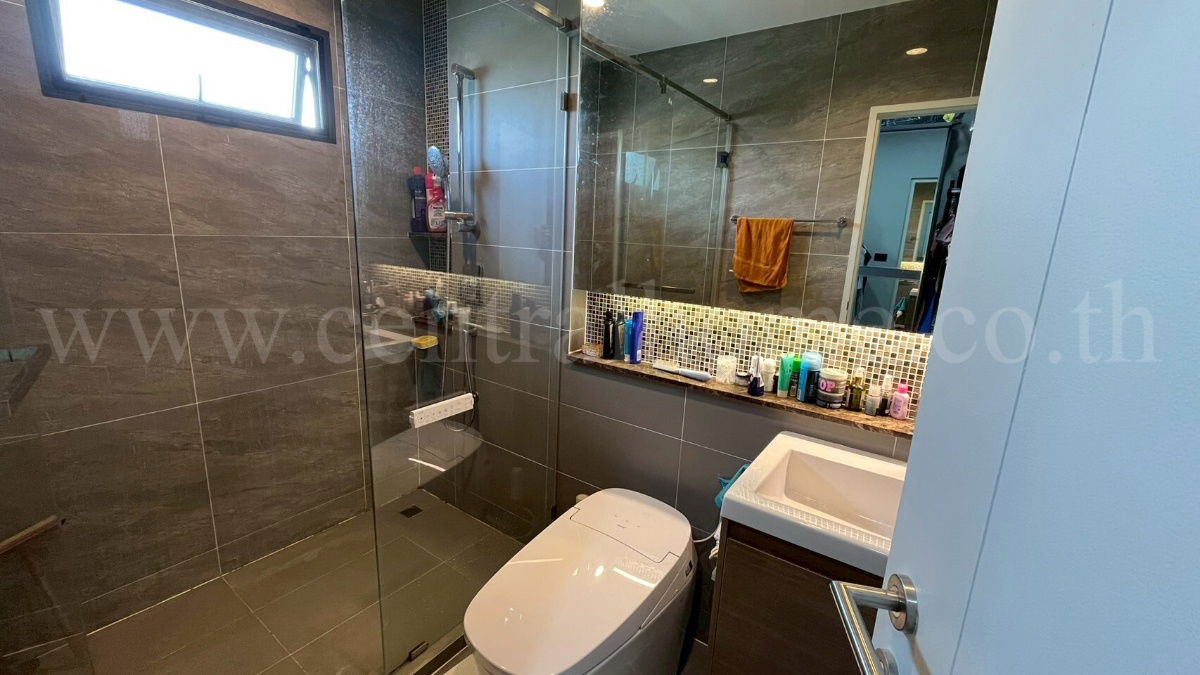 รูป บ้านเดี่ยว เศรษฐสิริ กรุงเทพ - ปทุมธานี บ้านสวย พร้อมอยู่ - รูปที่ 15/20