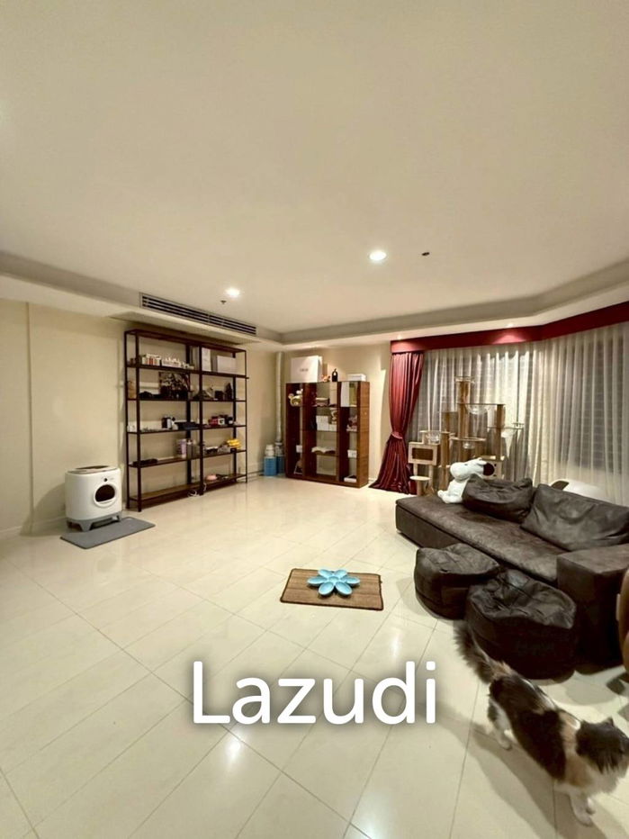 รูป 3 Bed 4 Bath 371 SQ.M Moon Tower - รูปที่ 2/16