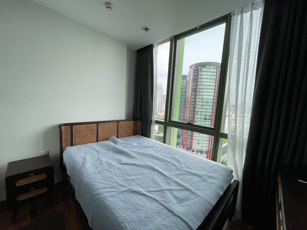 รูป Wish Signature Midtown Siam | Near BTS Siam - รูปที่ 5/16