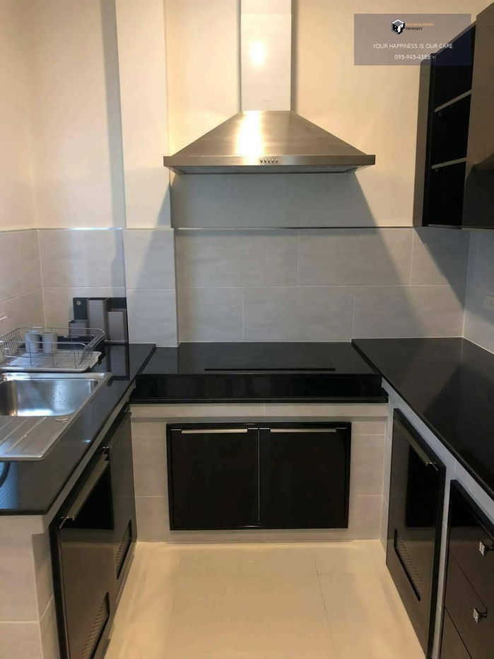 picture The City Pattanakarn | Experience comfortable living in a modern vintage style home #2025072911179 - 4/17