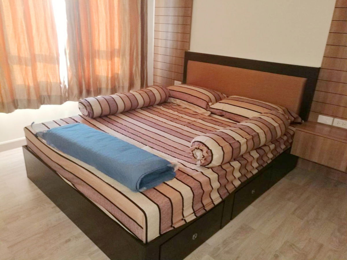 picture ✨Condo for rent Manor Sanambinnam  Condo on the Chao Phraya River✨ - 1/11