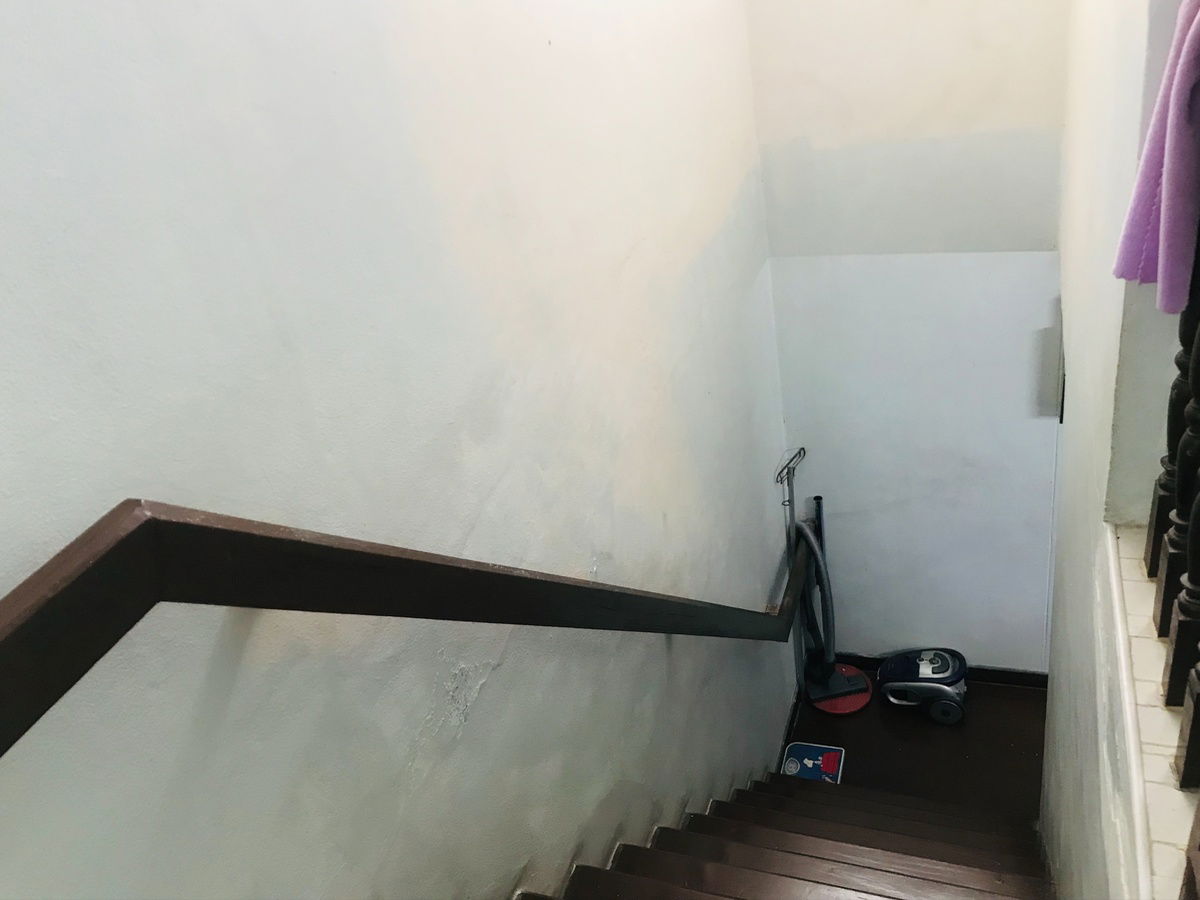 รูป ขายทาวน์เฮ้าส์ 2 ชั้น ทำเลดี “หมู่บ้านทิพมาศ–เสรี บางนา” ใกล้ ABAC บางนา – นิคมอุตสาหกรรม – เดินทางสะดวกสุด ๆ - รูปที่ 19/21