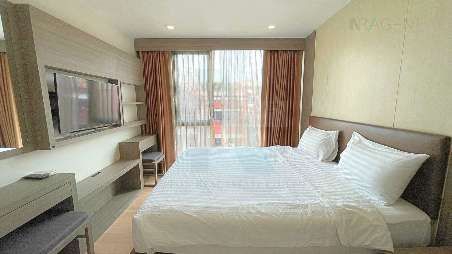 picture 🎉 For Rent Condo ART @ THONGLOR 25 Building 1, Floor 8,2 bed room, Room size 40 sqm - 1/8